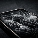 Daten retten vom beschädigtes Smartphone