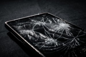 Daten vom beschädigten Smartphone retten